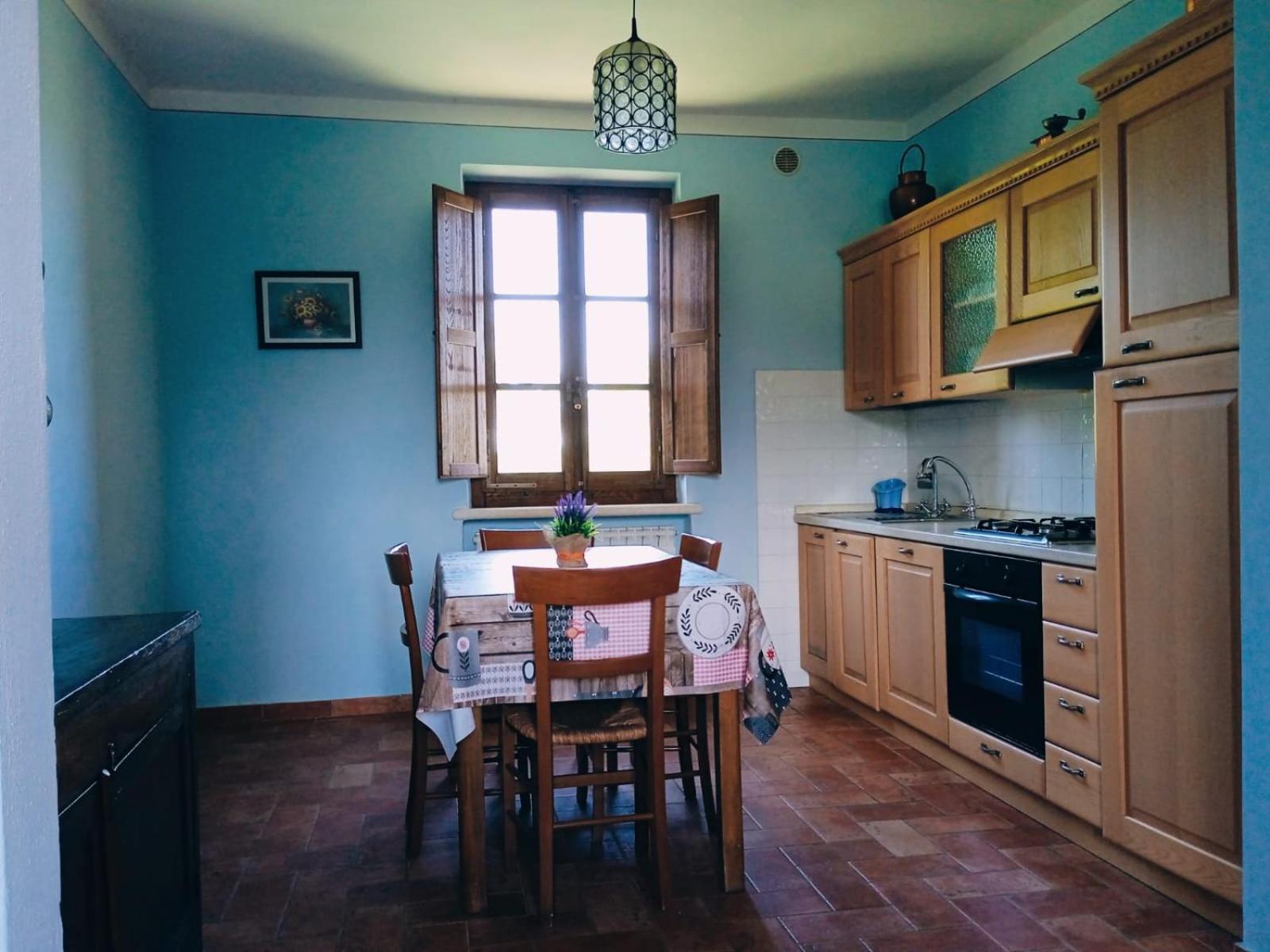 Agriturismo Caliano Ашяно Екстер'єр фото