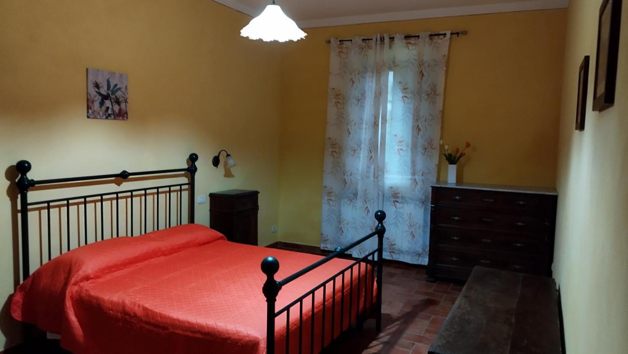 Agriturismo Caliano Ашяно Екстер'єр фото