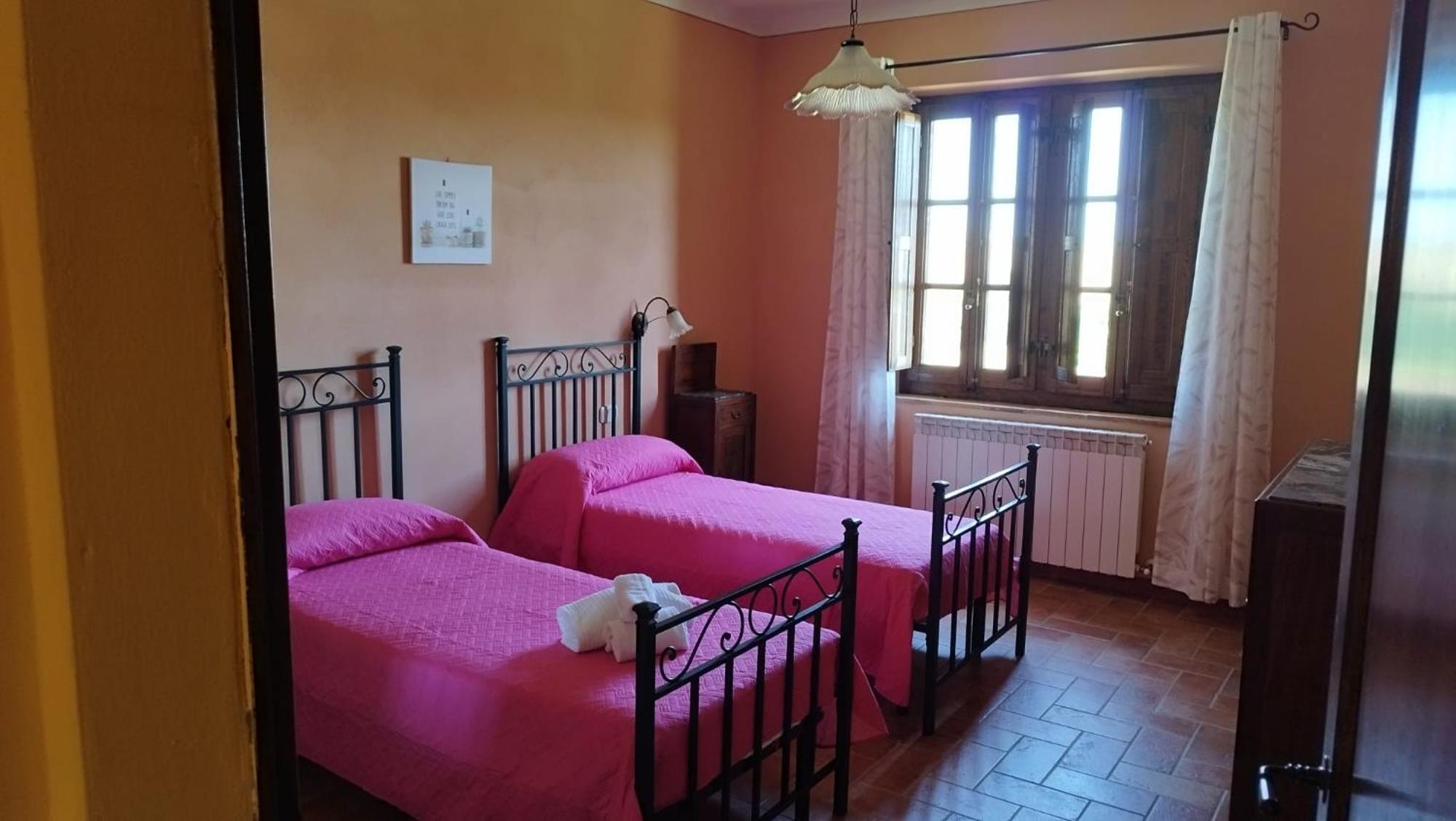 Agriturismo Caliano Ашяно Екстер'єр фото