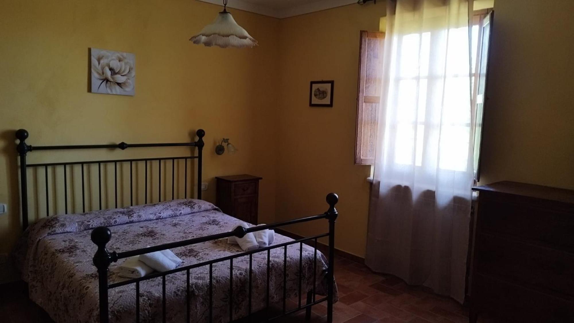 Agriturismo Caliano Ашяно Екстер'єр фото