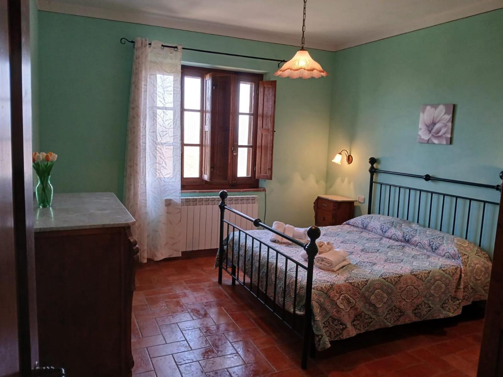 Agriturismo Caliano Ашяно Екстер'єр фото