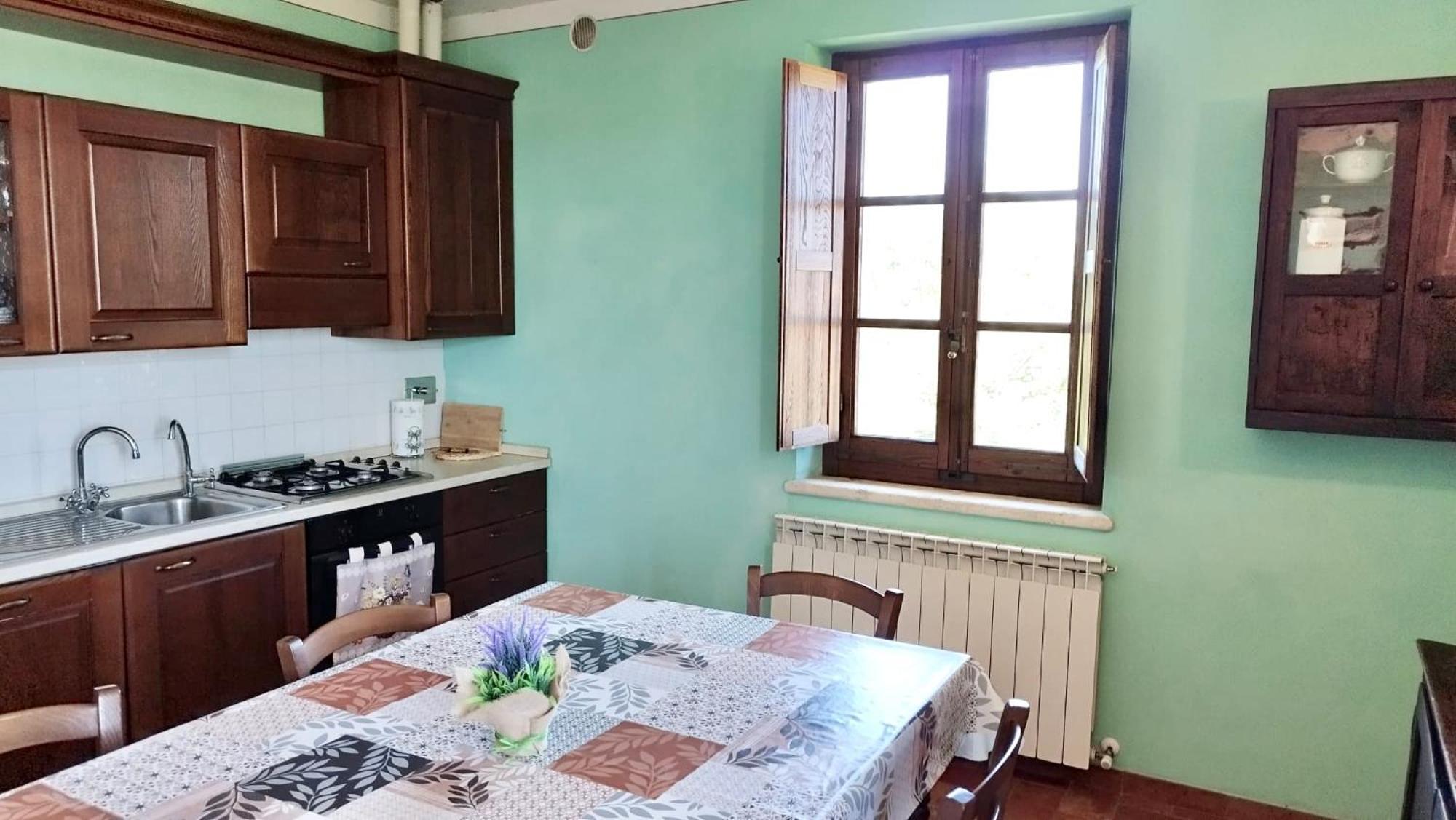 Agriturismo Caliano Ашяно Екстер'єр фото