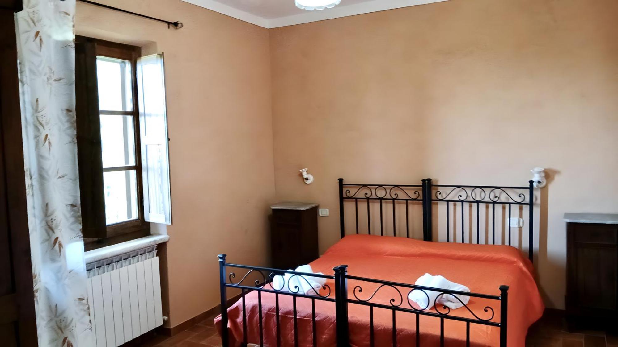 Agriturismo Caliano Ашяно Екстер'єр фото