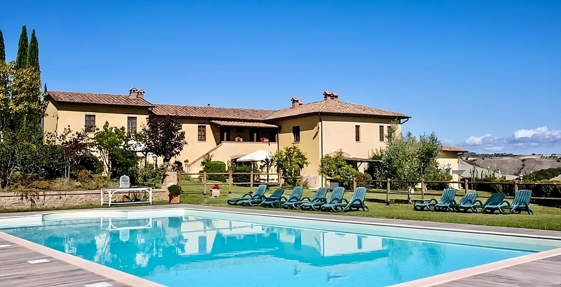 Agriturismo Caliano Ашяно Екстер'єр фото