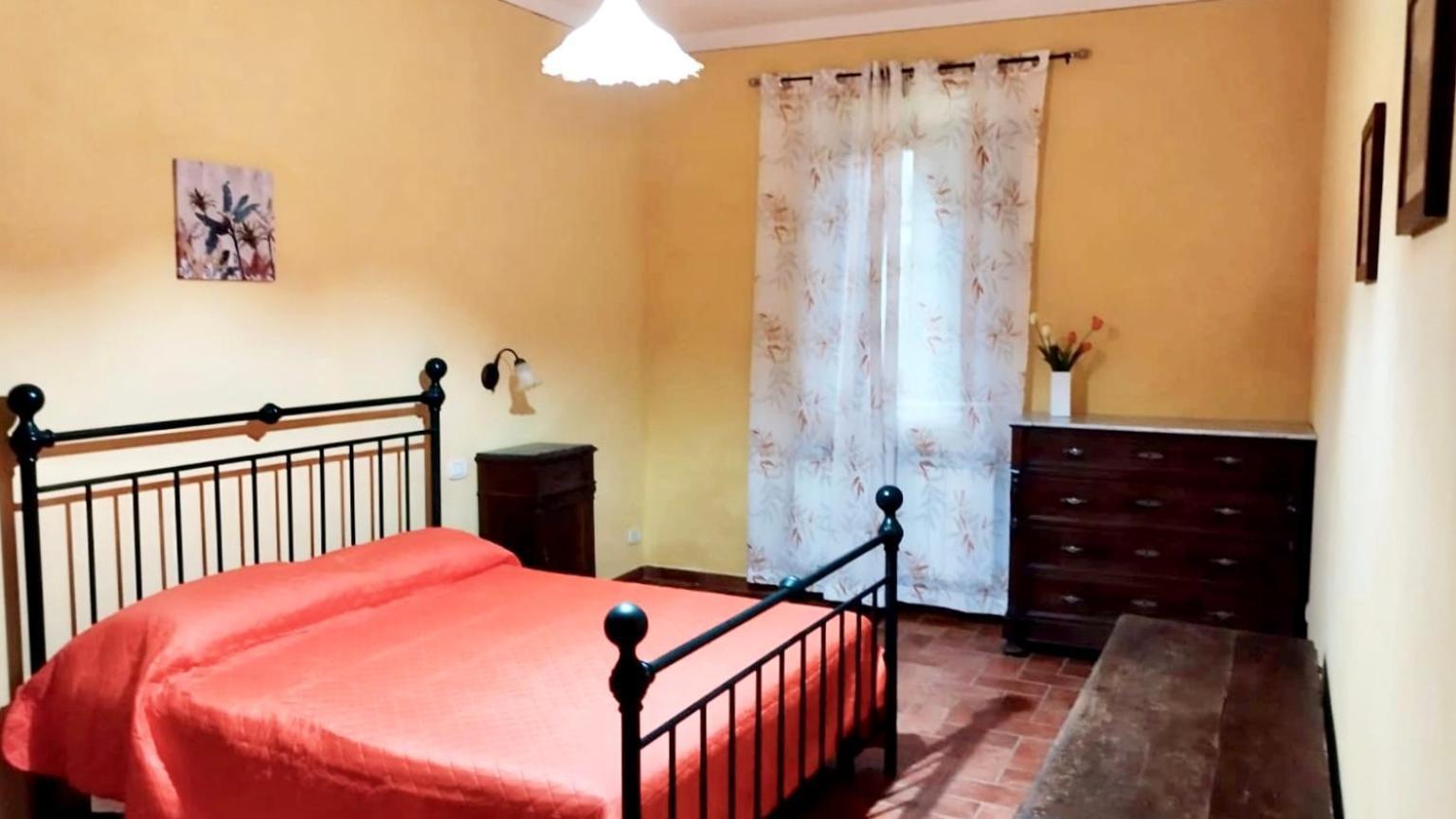 Agriturismo Caliano Ашяно Екстер'єр фото