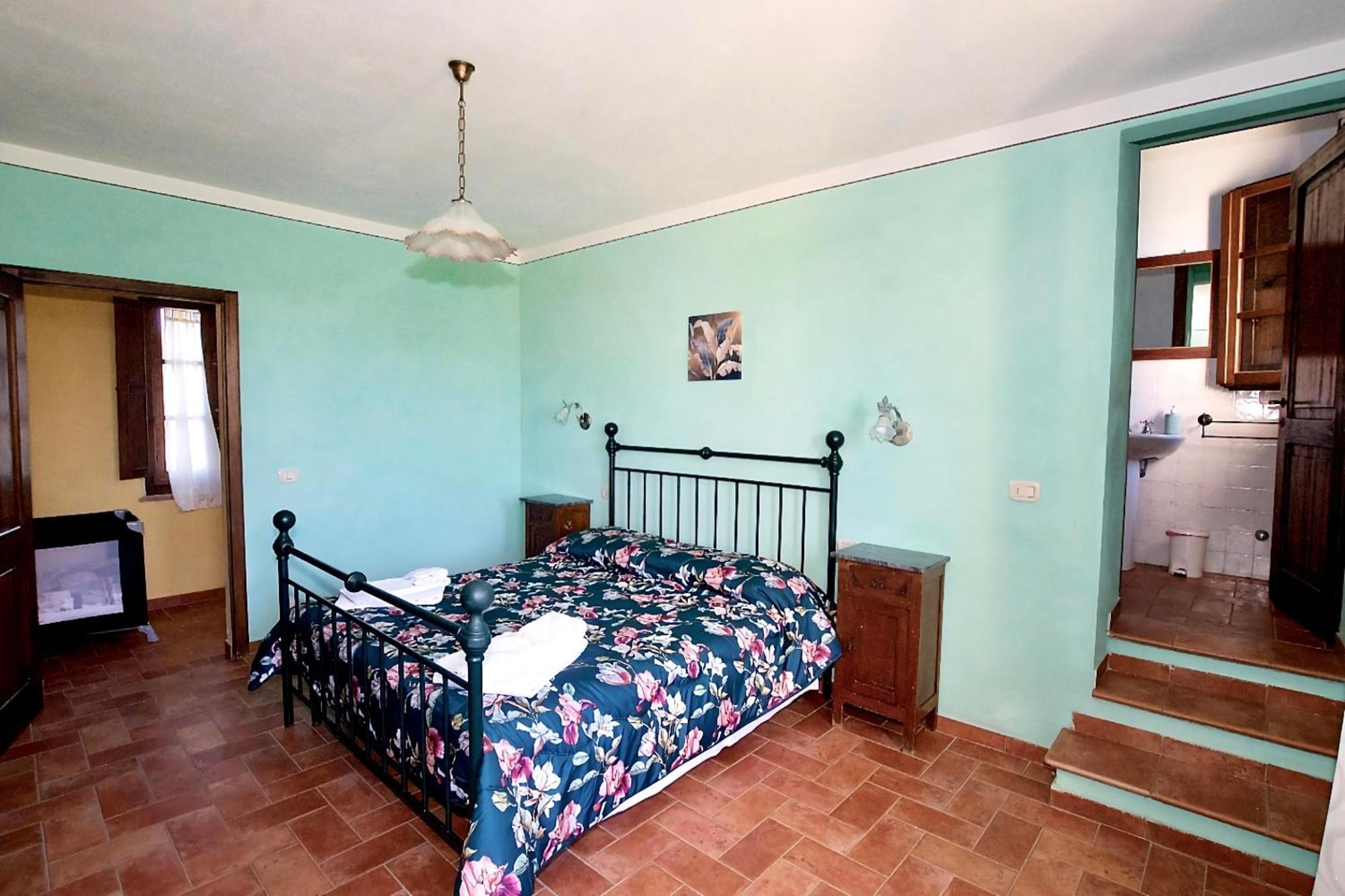 Agriturismo Caliano Ашяно Екстер'єр фото