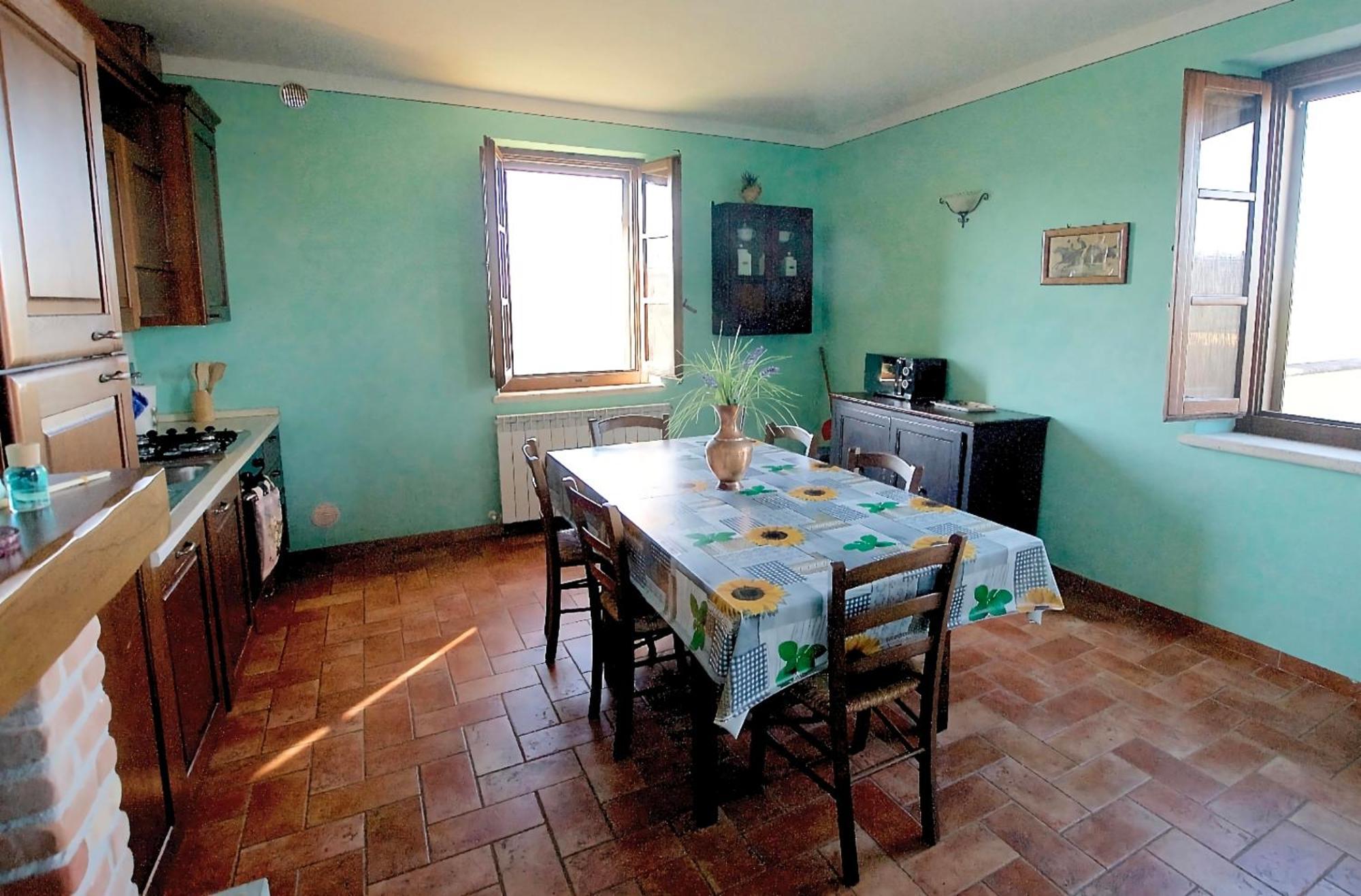 Agriturismo Caliano Ашяно Екстер'єр фото