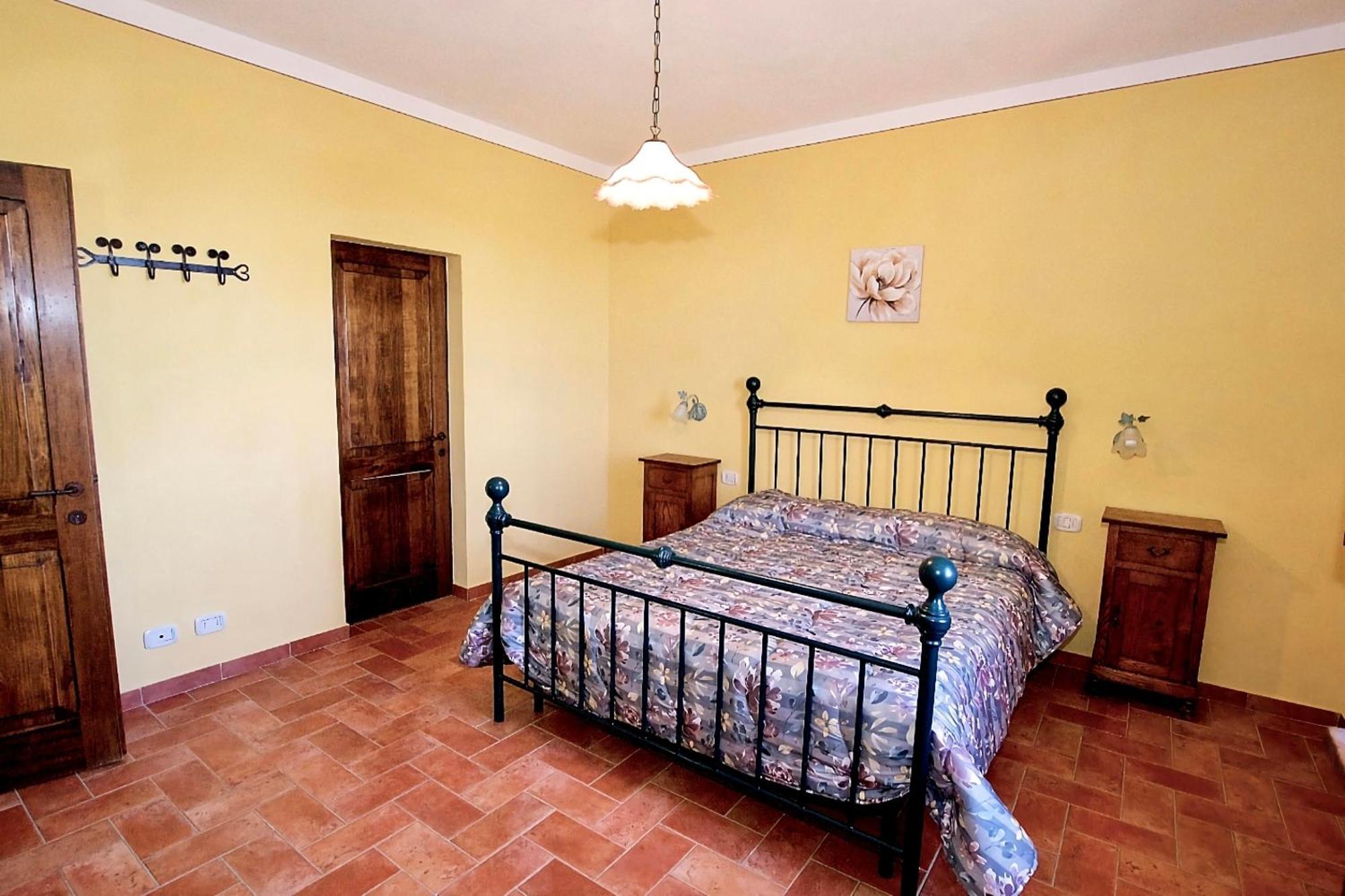 Agriturismo Caliano Ашяно Екстер'єр фото
