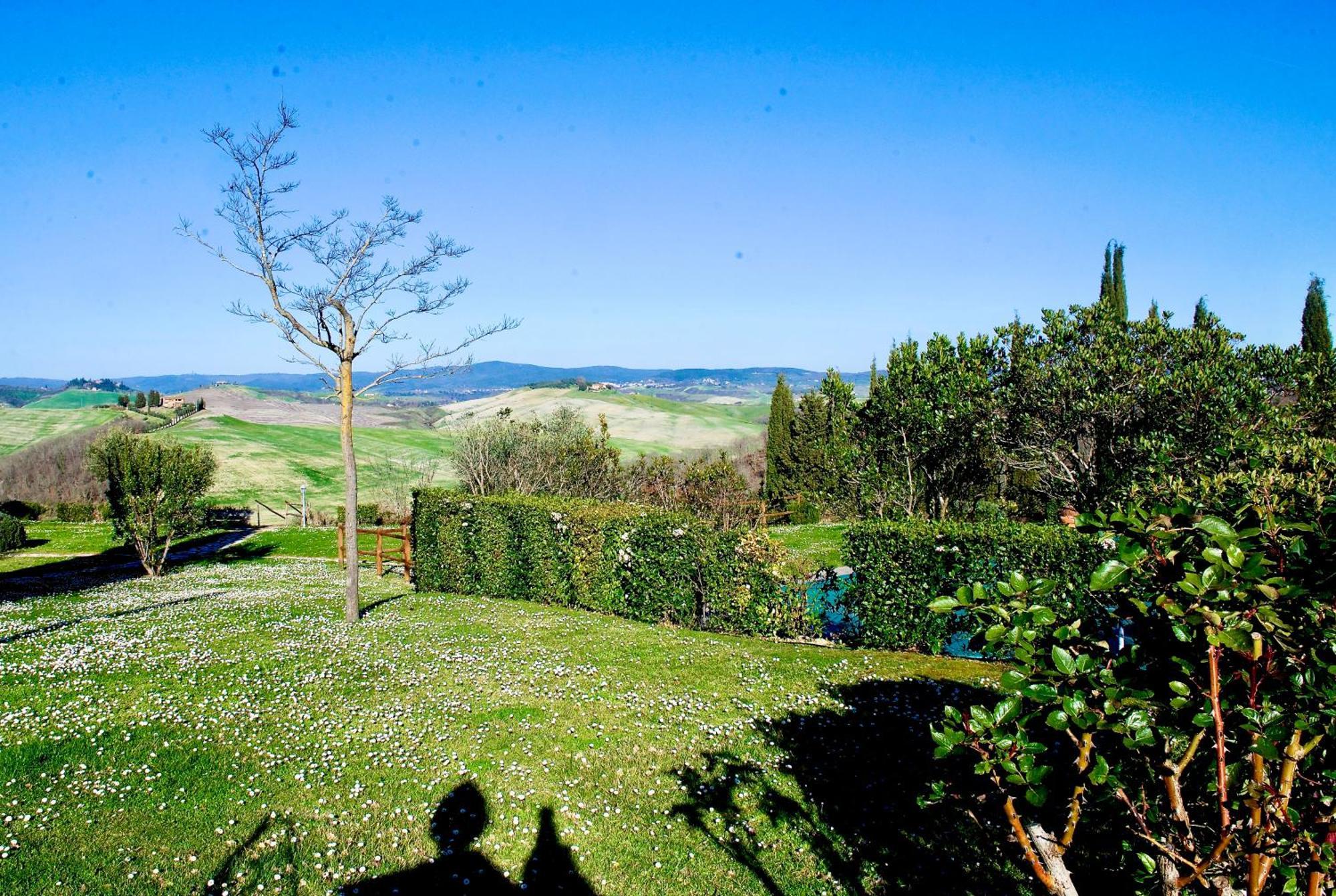 Agriturismo Caliano Ашяно Екстер'єр фото