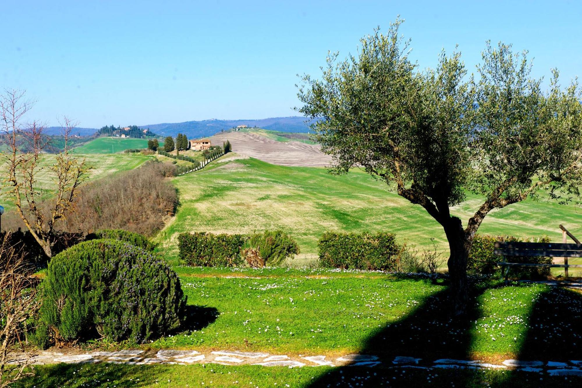 Agriturismo Caliano Ашяно Екстер'єр фото