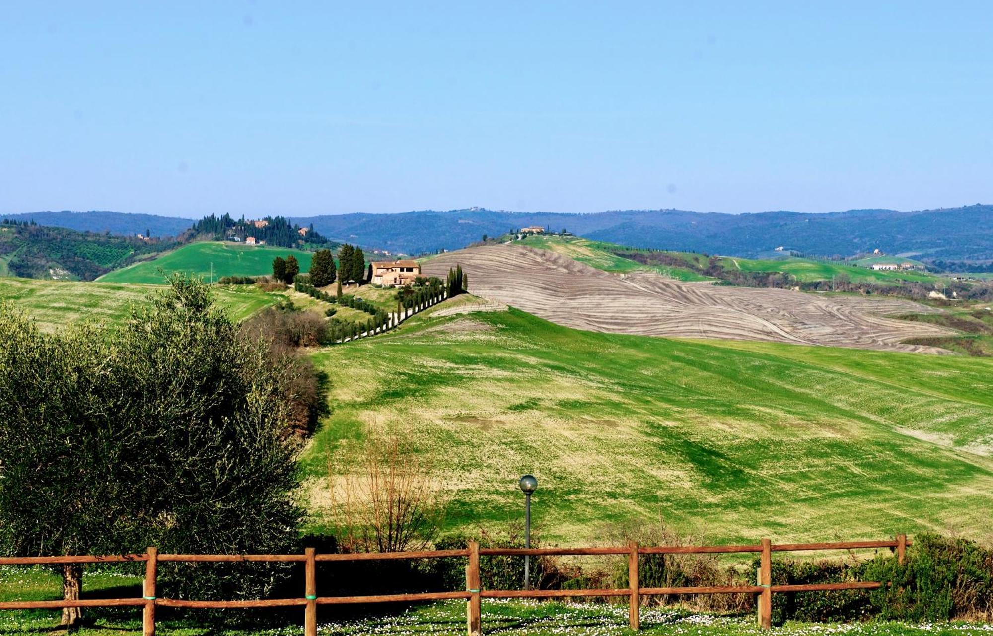Agriturismo Caliano Ашяно Екстер'єр фото
