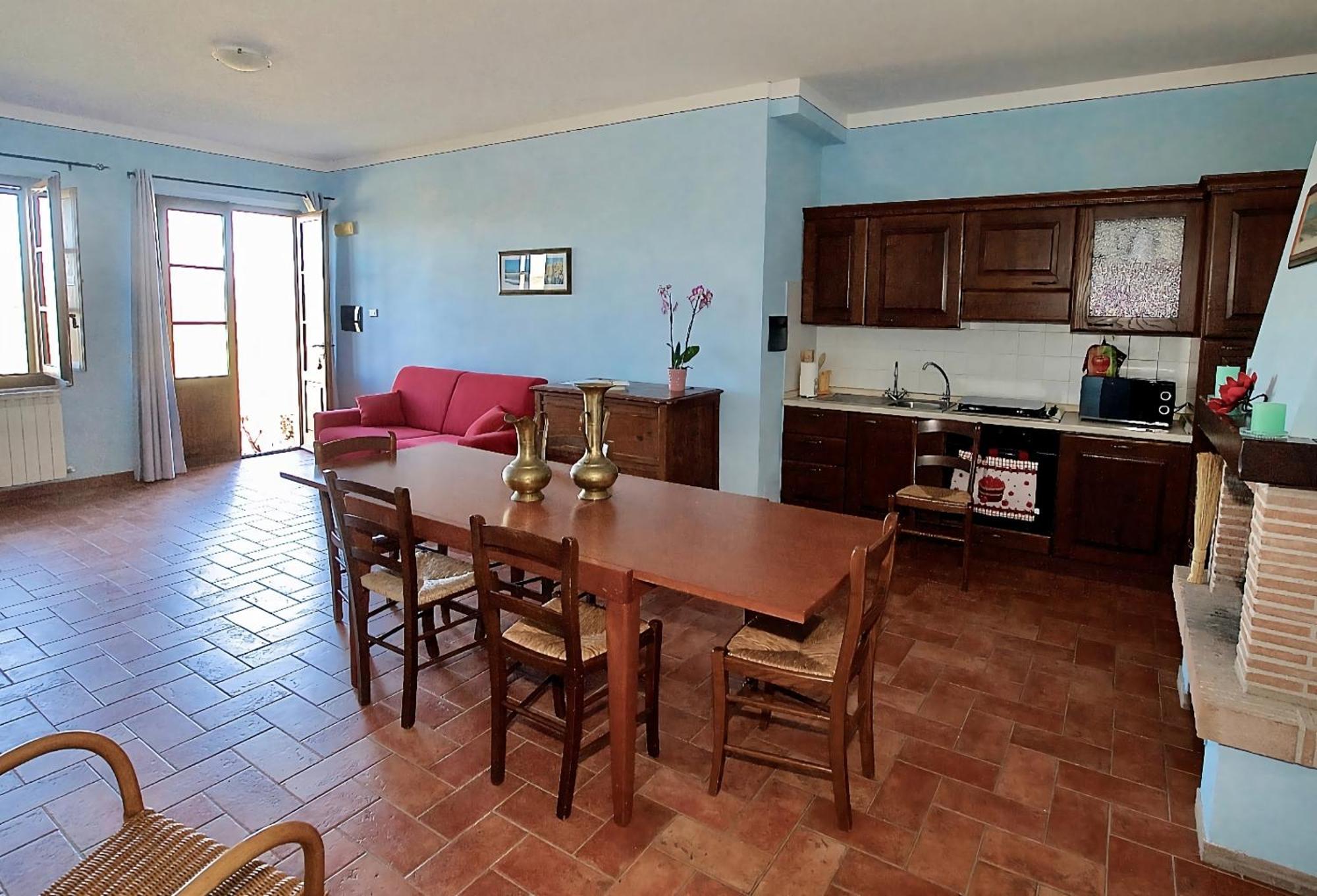 Agriturismo Caliano Ашяно Екстер'єр фото
