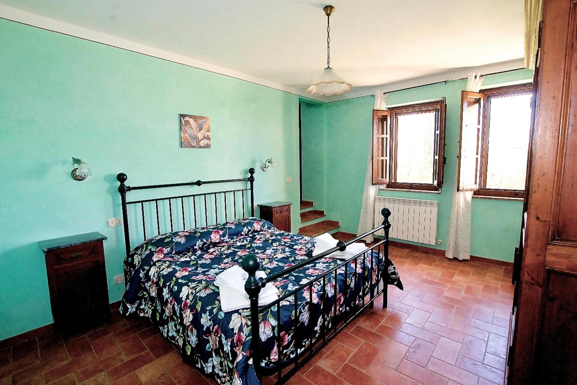 Agriturismo Caliano Ашяно Екстер'єр фото
