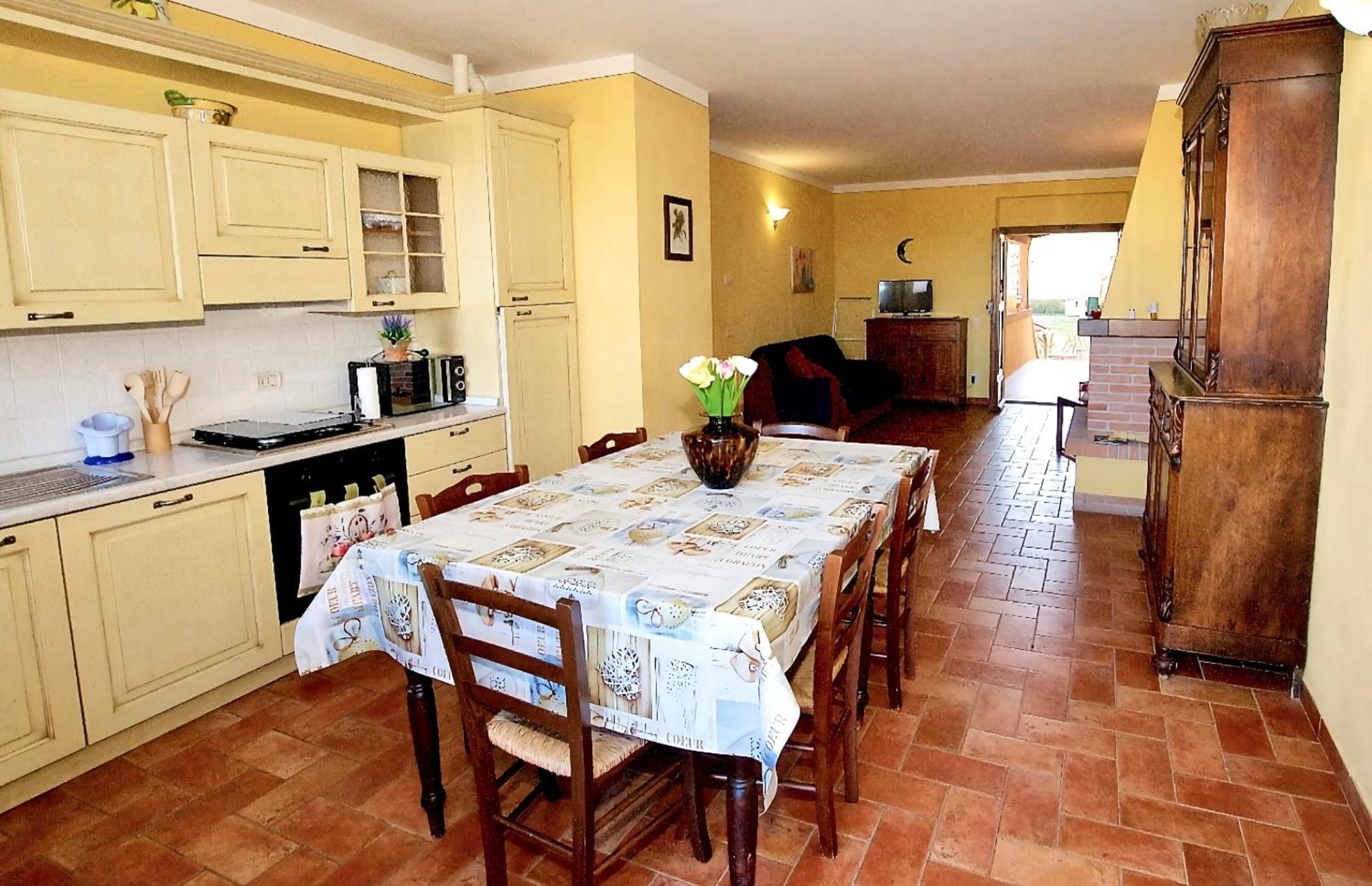 Agriturismo Caliano Ашяно Екстер'єр фото
